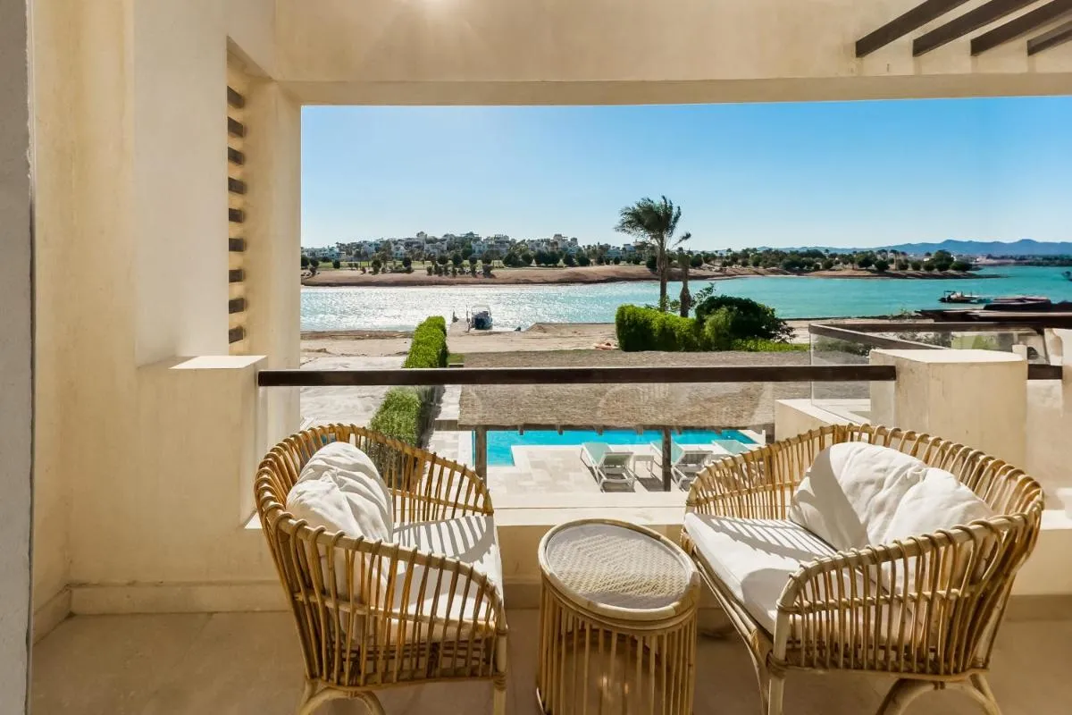 Image 5 of Sundown Symphony 4MBDR Villa Joubal El Gouna