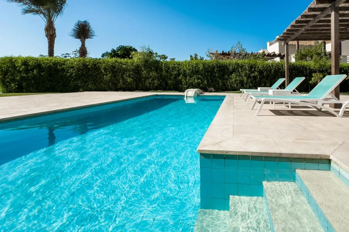 Image 6 of Sundown Symphony 4MBDR Villa Joubal El Gouna