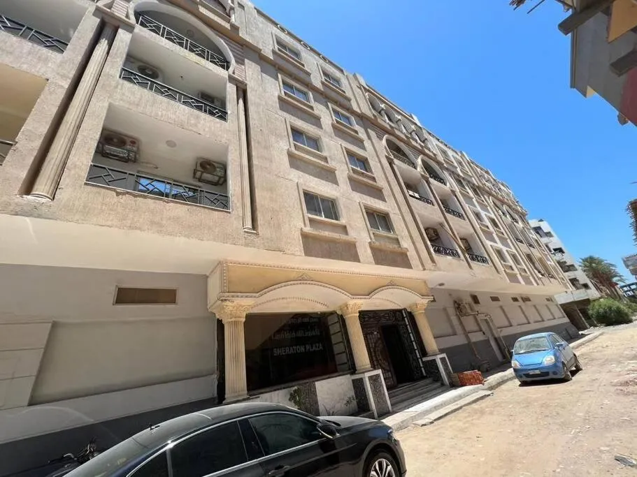 Image 5 of Sunny 3-Bedroom Apartment – Families Only