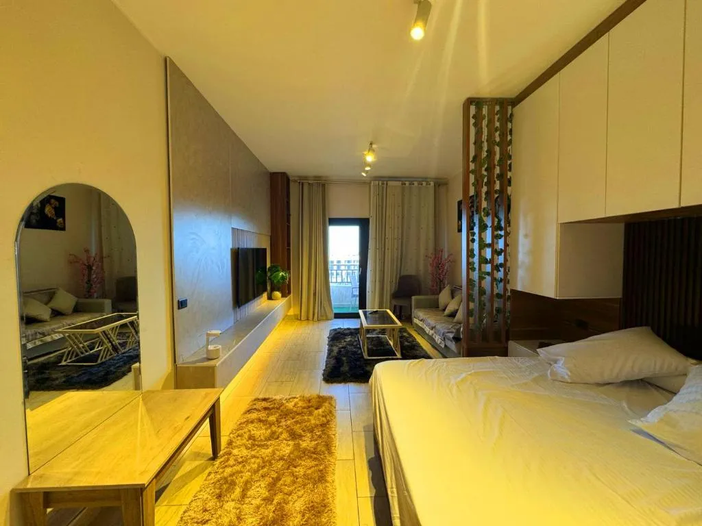 Image of Sunrise Aldau Hieghts