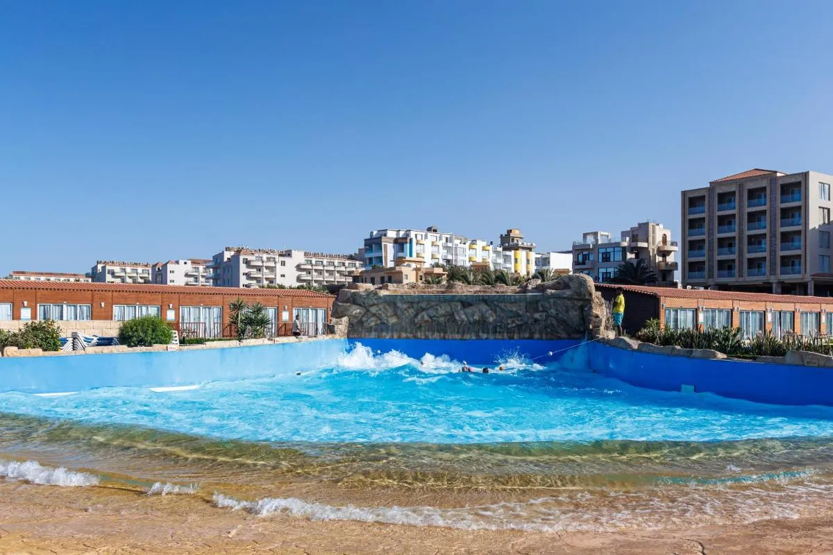 Image 6 of Sunrise Alora Aqua Park Resort