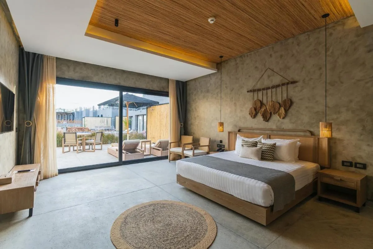 Image 5 of Sunrise Tucana Resort Grand Select