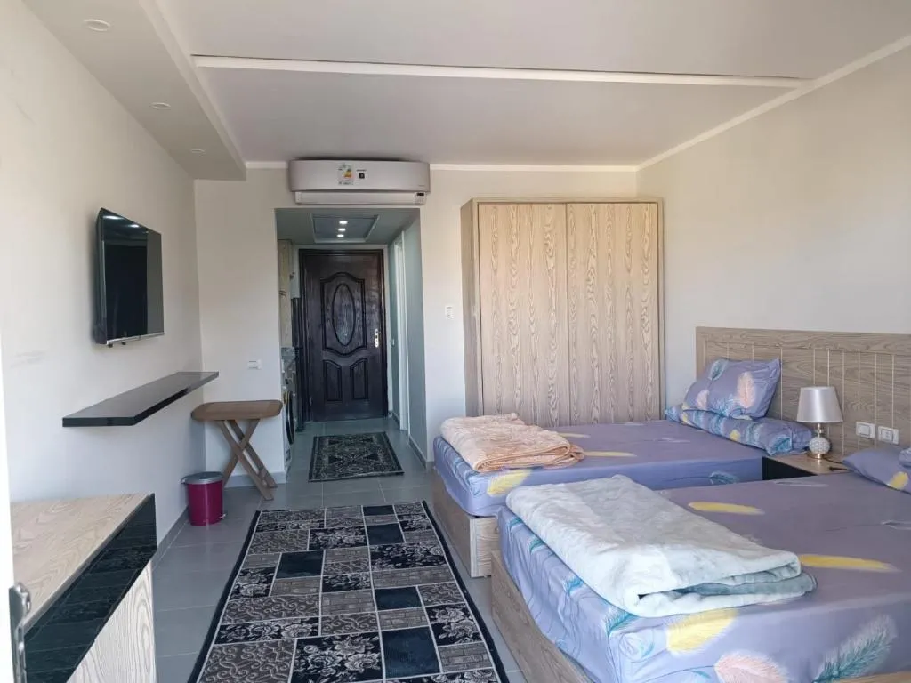 Image of Sunset View at scandic Beach WIFI