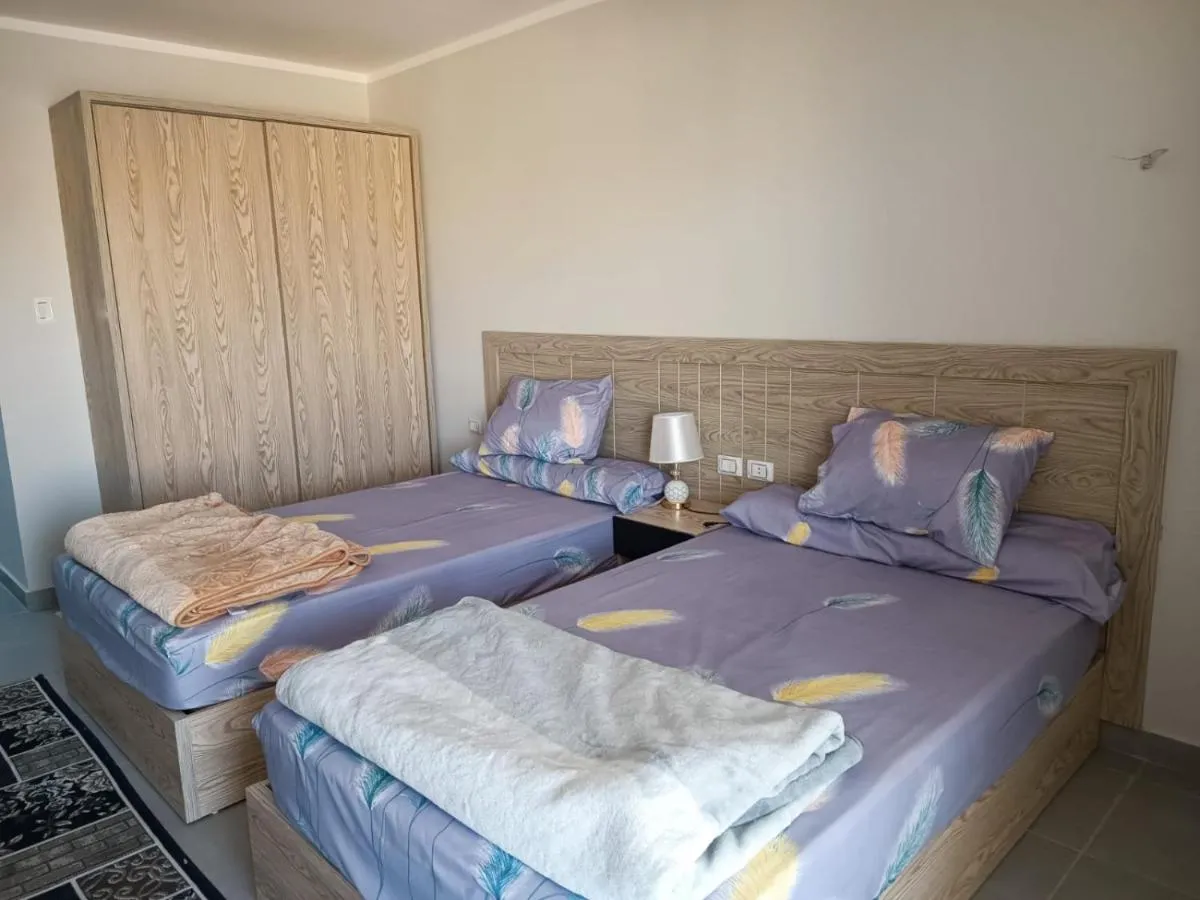 Image 1 of Sunset View at scandic Beach WIFI