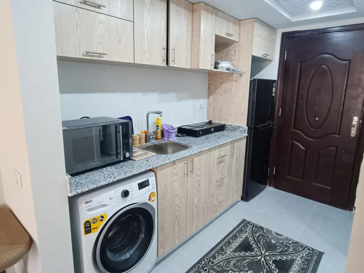 Image 4 of Sunset View at scandic Beach WIFI