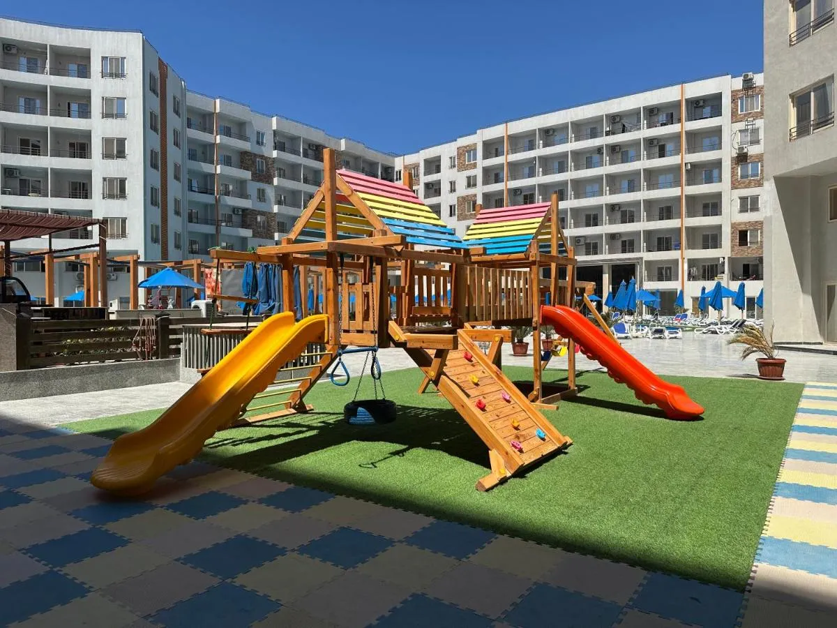 Image 1 of TIBA GOLDEN with a private beach