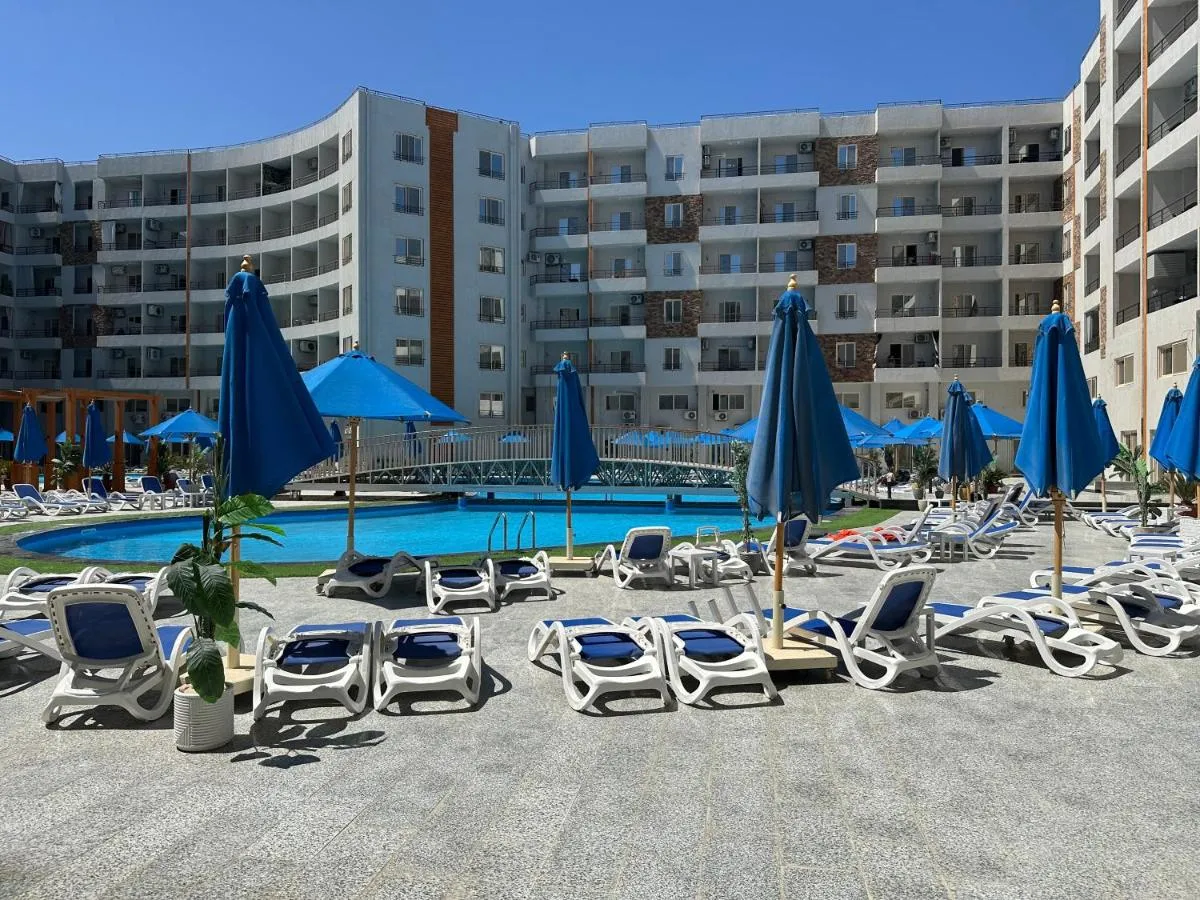 Image 2 of TIBA GOLDEN with a private beach