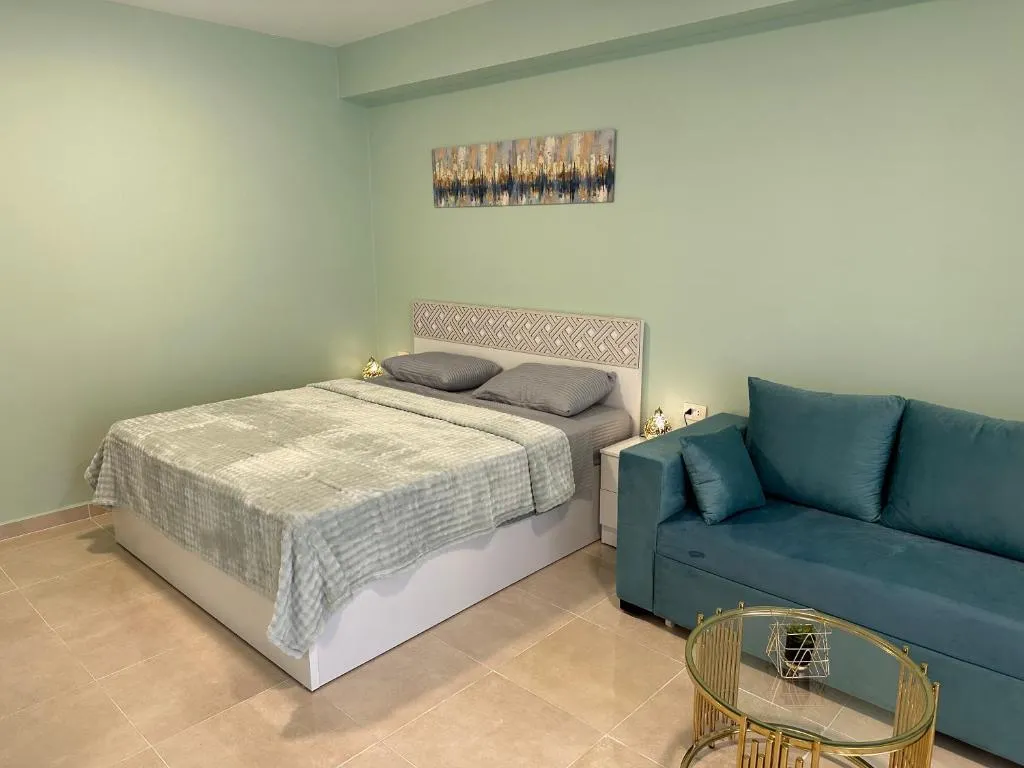 Image of TIBA GOLDEN with a private beach