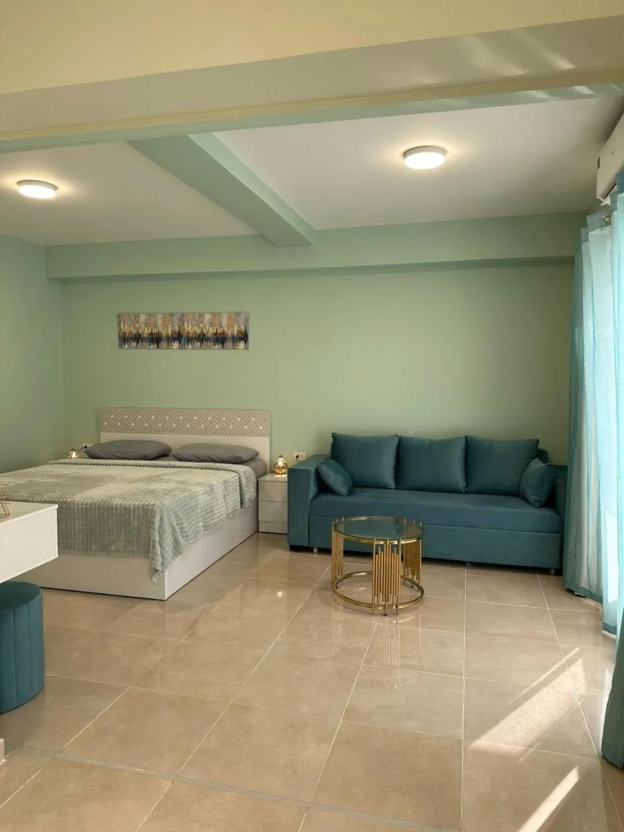 Image 3 of TIBA GOLDEN with a private beach