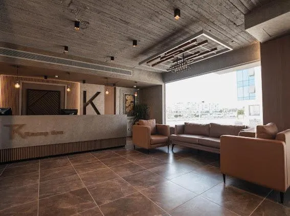 Image 4 of TK Suites
