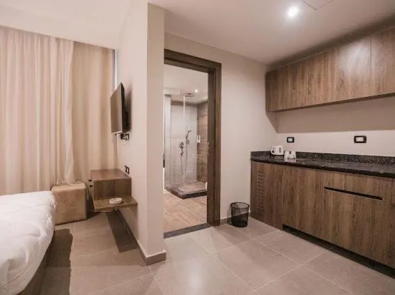 Image 2 of TK Suites