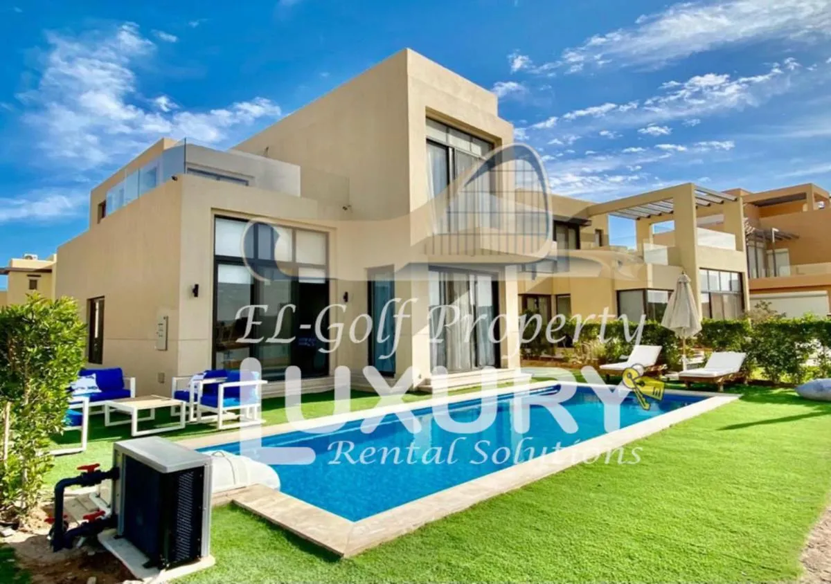 Image 3 of Tawila Villa T1-15