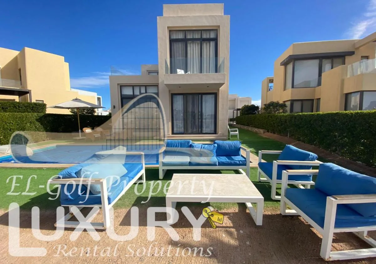 Image 5 of Tawila Villa T1-15