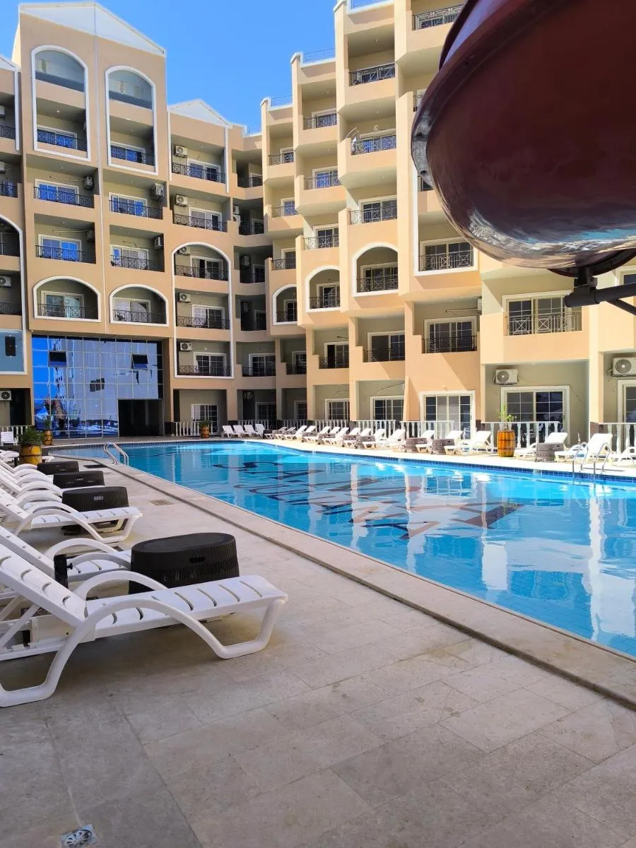 Image 5 of Terracotta studio with amazing beach and sea view