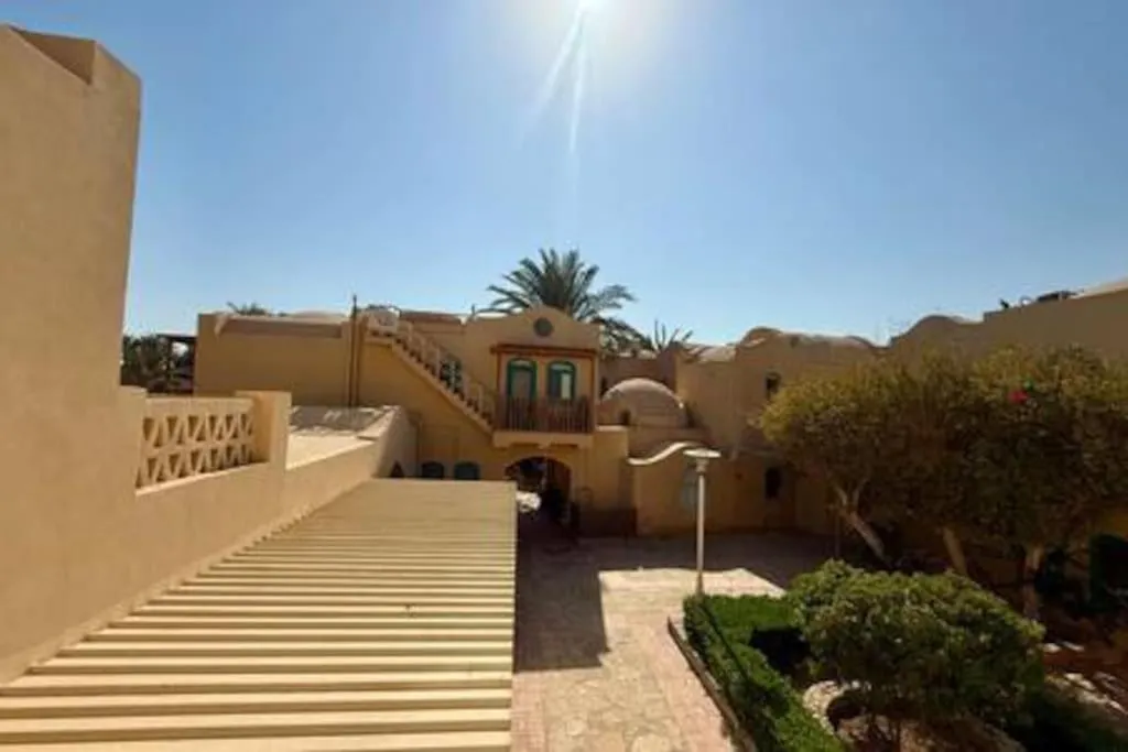 Image 1 of The Downtown Getaway Studio