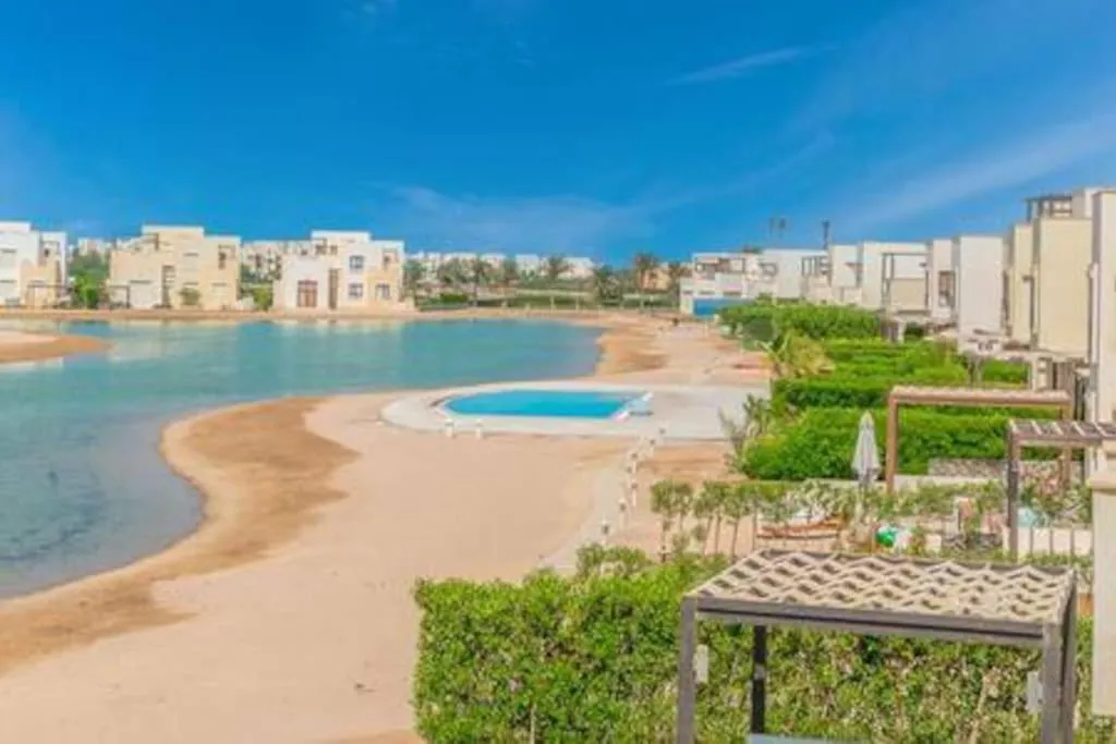 Image 6 of The Lakefront Villa 4BR at Cyan ElGouna