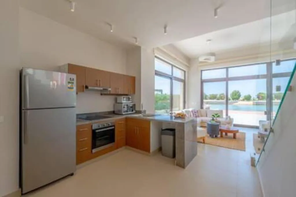 Image 4 of The Lakefront Villa 4BR at Cyan ElGouna