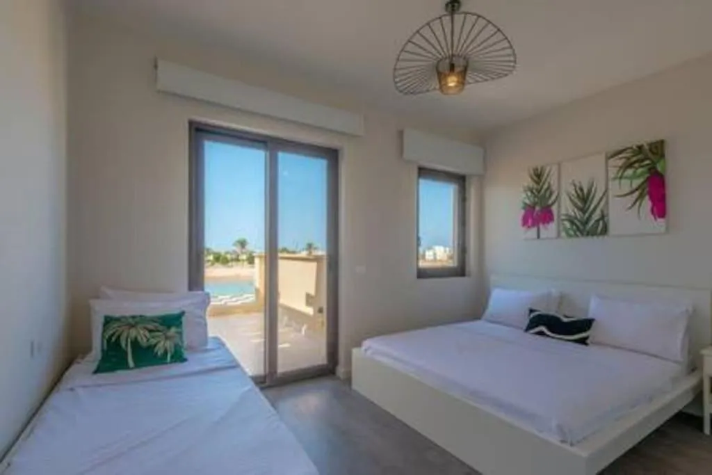 Image 1 of The Lakefront Villa 4BR at Cyan ElGouna