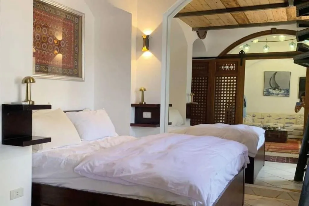 Image of The Seafront Magical Loft!