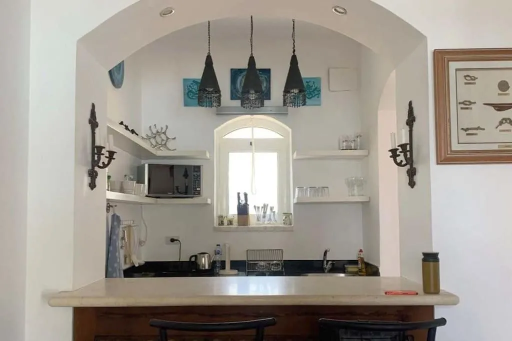 Image 3 of The Seafront Magical Loft!