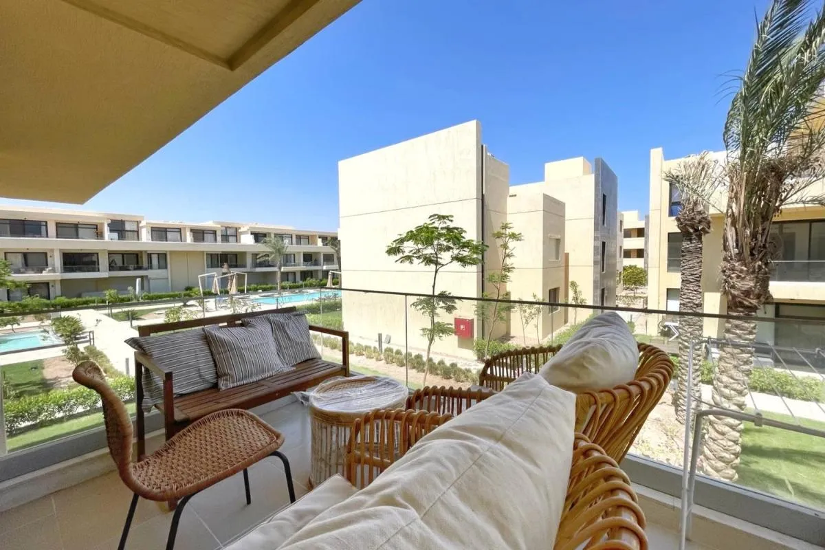 Image 2 of The Snuggly Studio G Cribs El Gouna