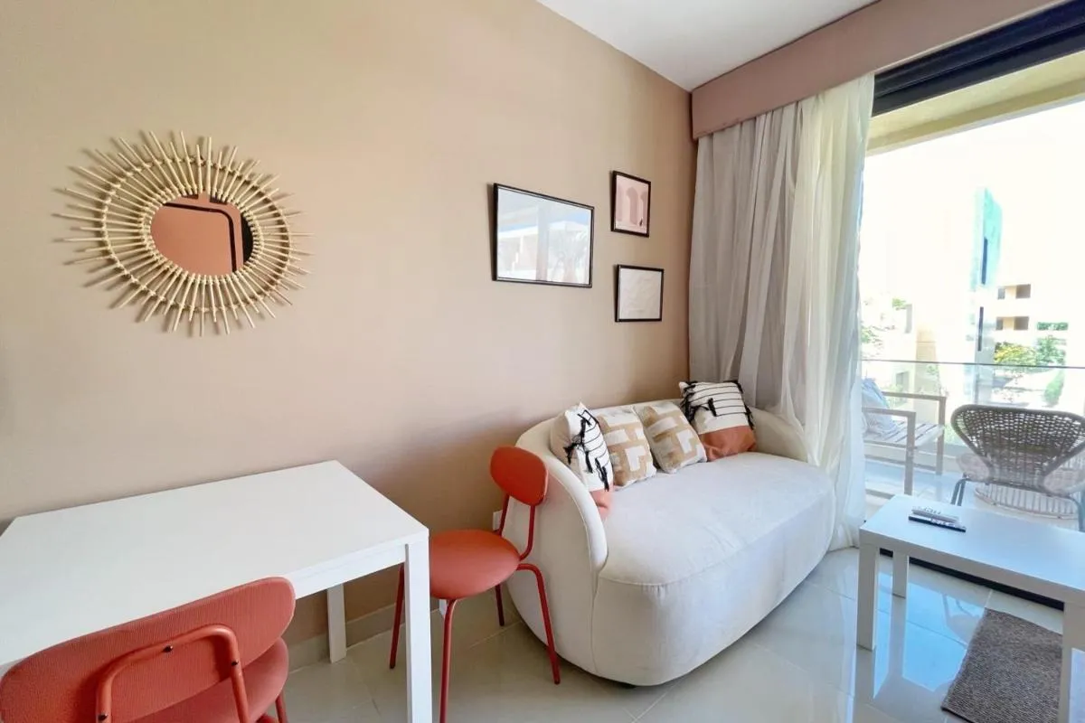 Image 4 of The Snuggly Studio G Cribs El Gouna