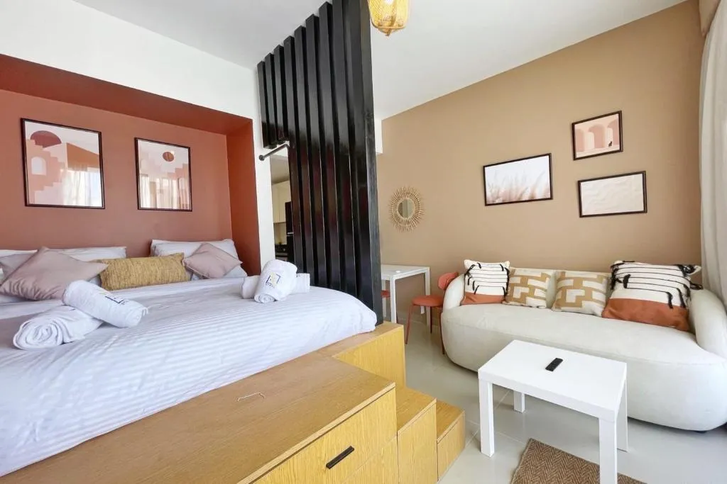 Image of The Snuggly Studio G Cribs El Gouna