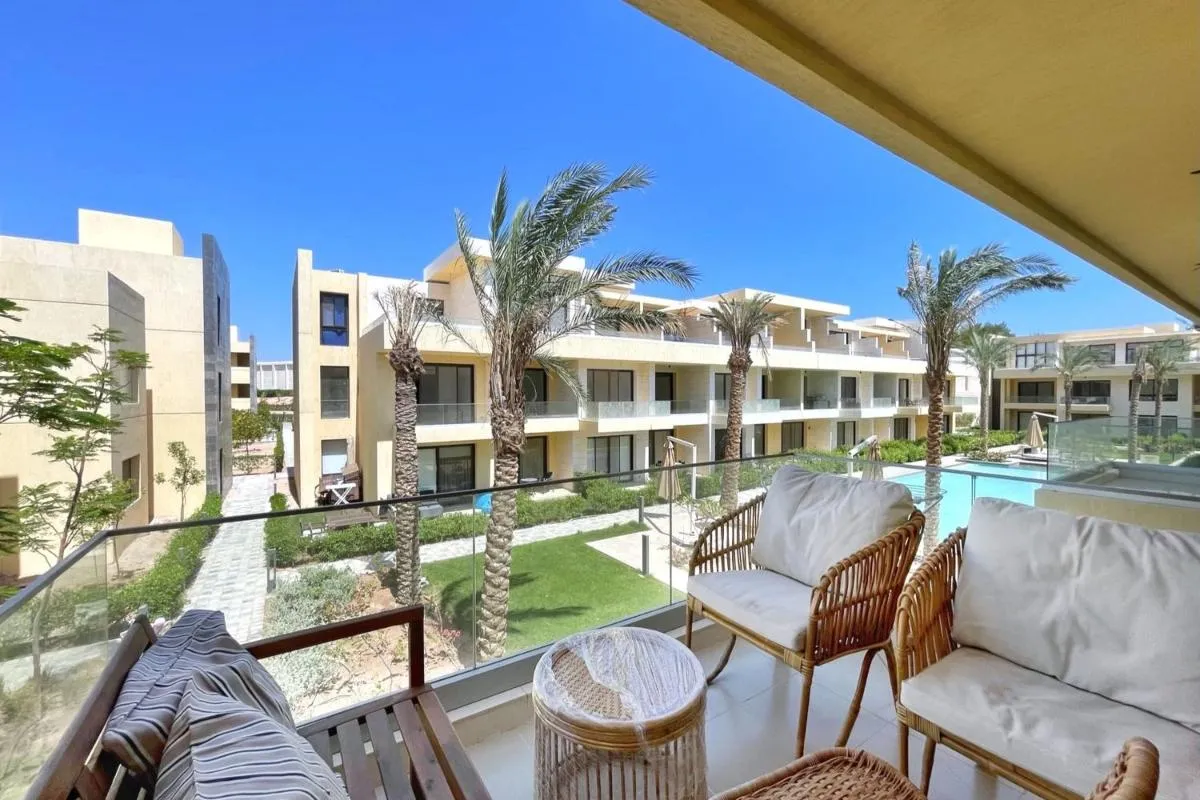 Image 3 of The Snuggly Studio G Cribs El Gouna