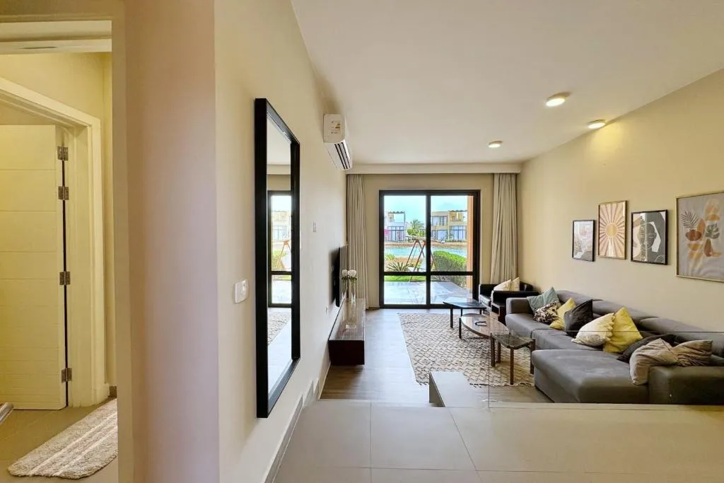 Image of The Snuggy 1BDR Tawila El Gouna