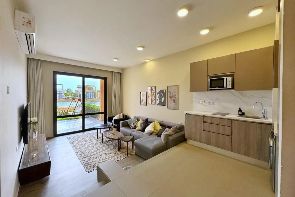 Image 2 of The Snuggy 1BDR Tawila El Gouna