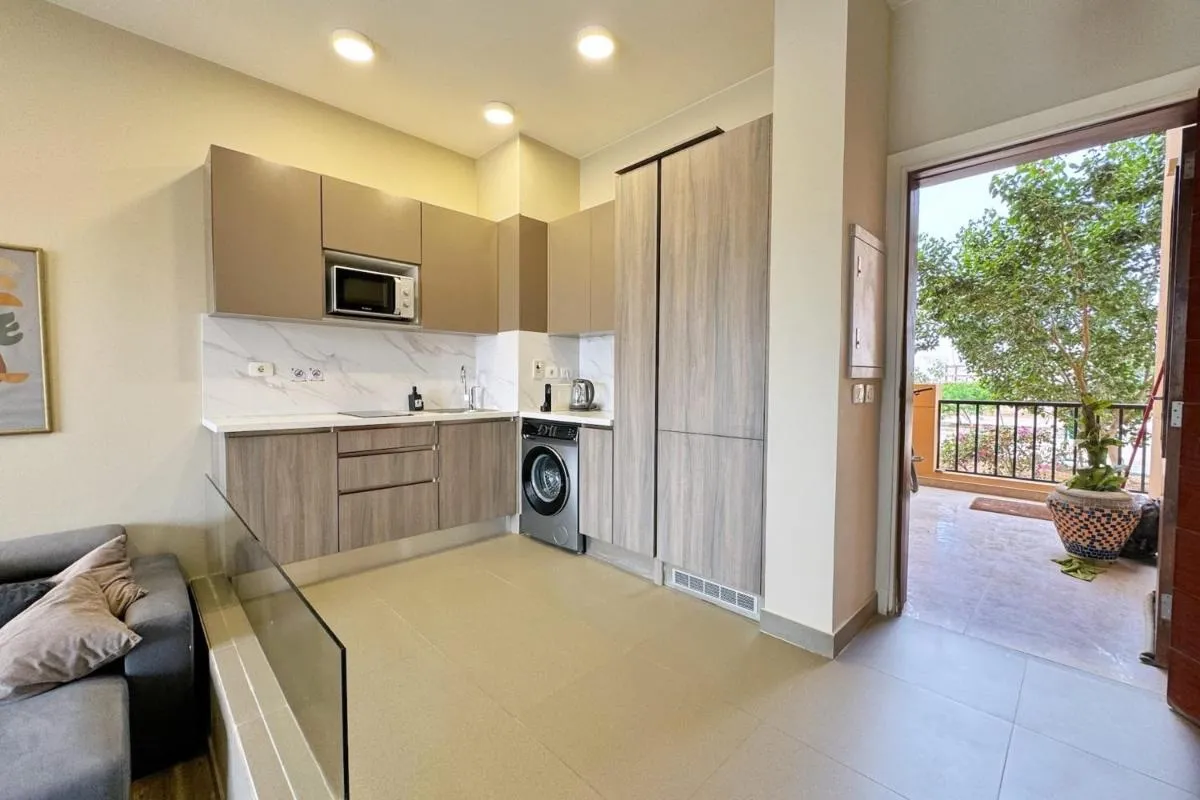 Image 3 of The Snuggy 1BDR Tawila El Gouna