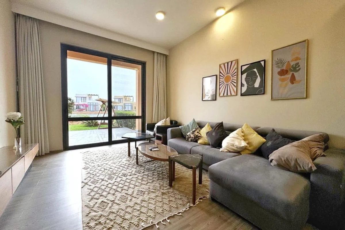 Image 6 of The Snuggy 1BDR Tawila El Gouna