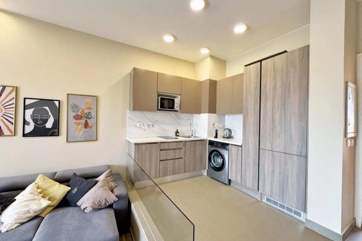 Image 5 of The Snuggy 1BDR Tawila El Gouna