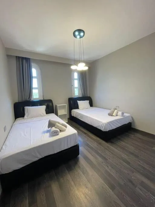 Image 6 of The Sunset Heaven – 2 bedrooms – Golf Steigenberger, El Gouna