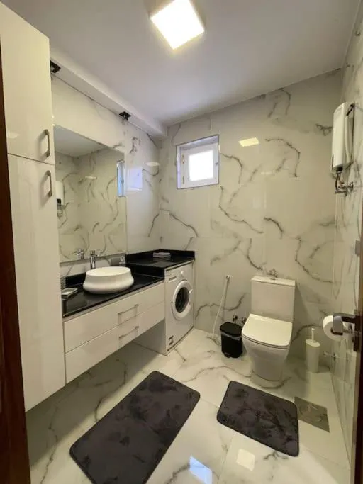 Image 4 of The Sunset Heaven – 2 bedrooms – Golf Steigenberger, El Gouna