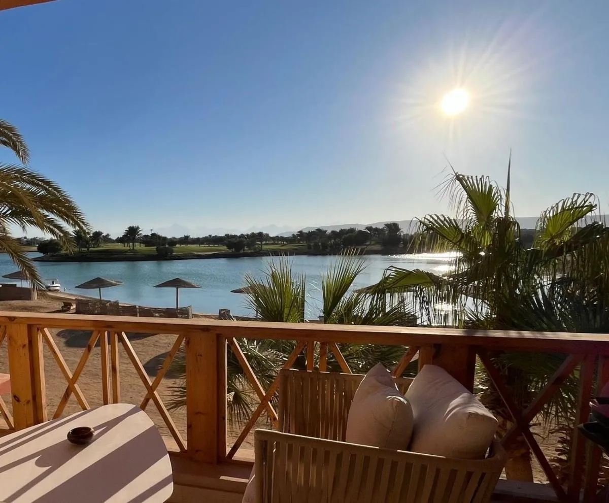 Image 5 of The Sunset Heaven – 2 bedrooms – Golf Steigenberger, El Gouna