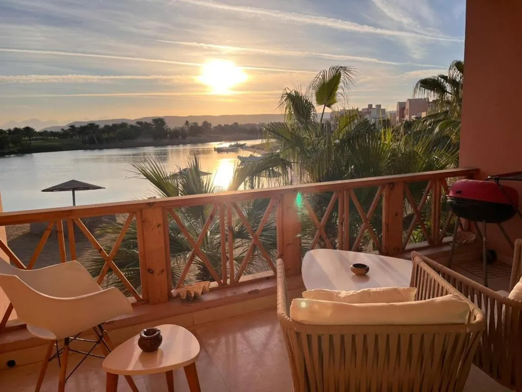 Image of The Sunset Heaven – 2 bedrooms – Golf Steigenberger, El Gouna