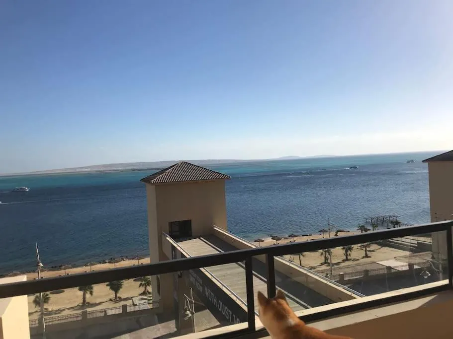 Image of The View Hurghada 2 Bedrooms