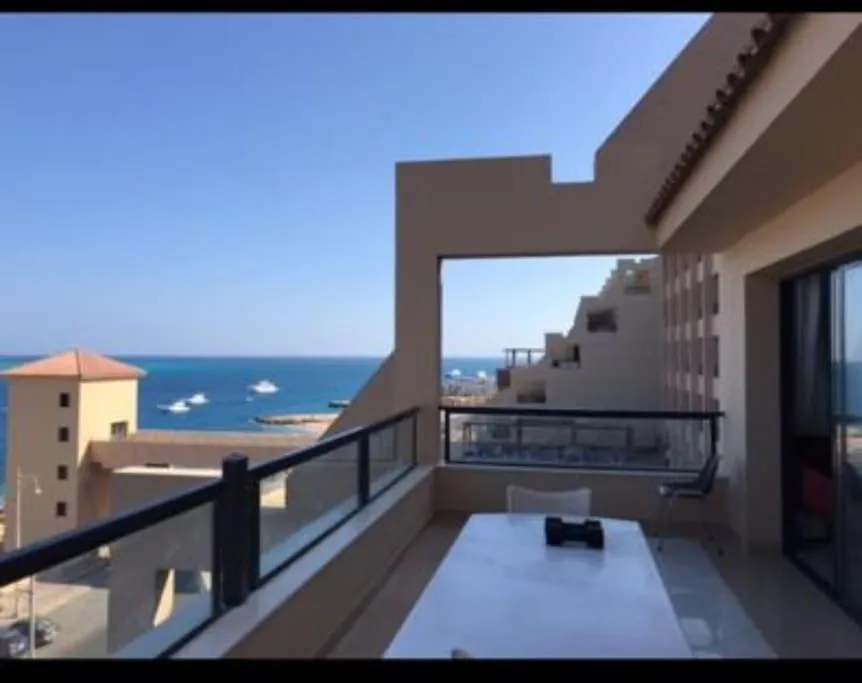 Image 5 of The View Hurghada 2 Bedrooms