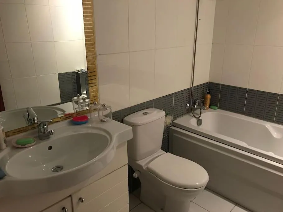 Image 6 of The View Hurghada 2 Bedrooms