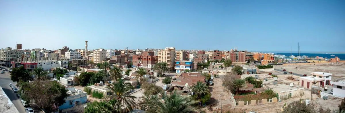 Image 6 of The new one flat for rent Hurghada Egypt