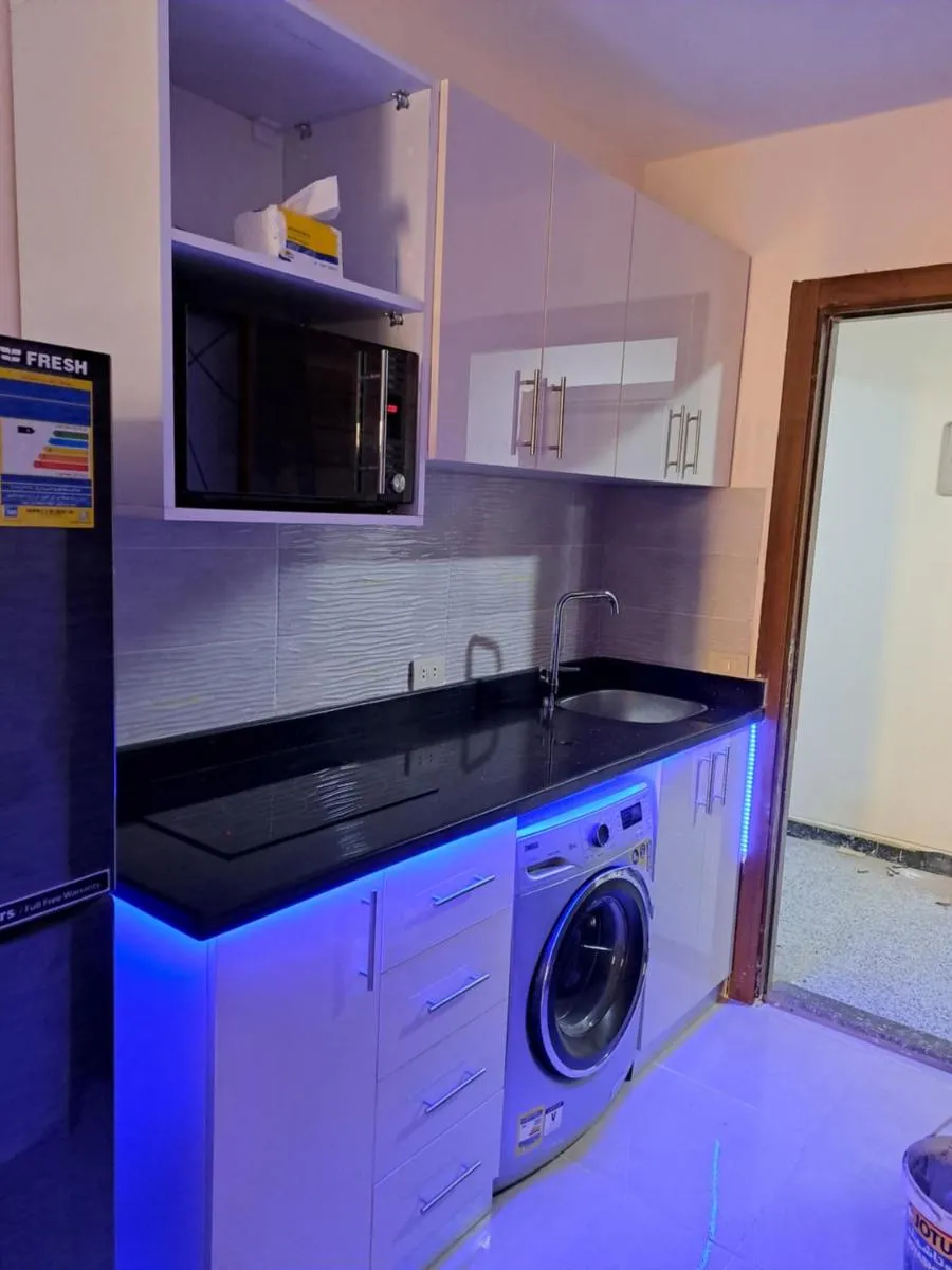 Image 2 of Tiba Golden Beach Resort, Down Town