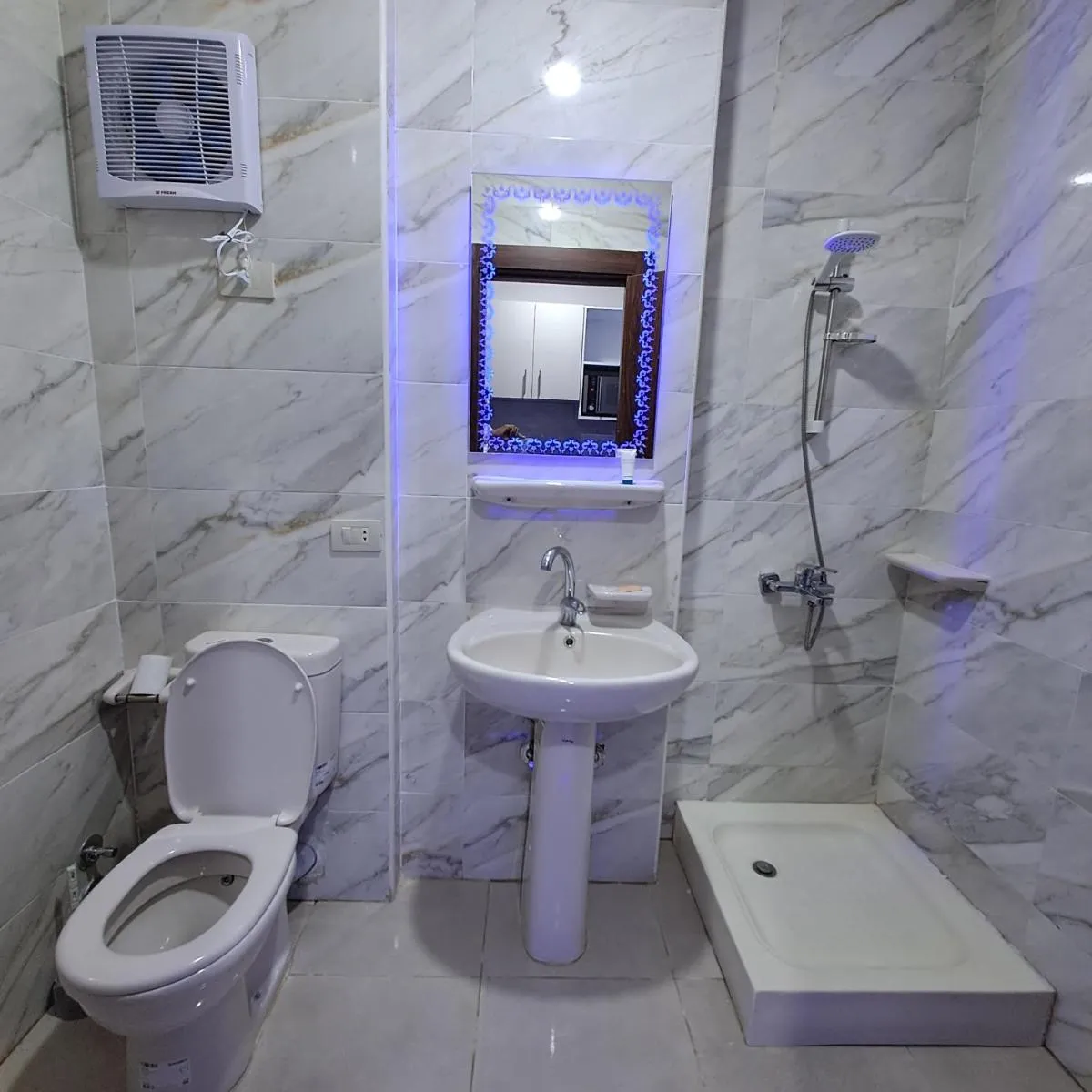 Image 5 of Tiba Golden Beach Resort, Down Town