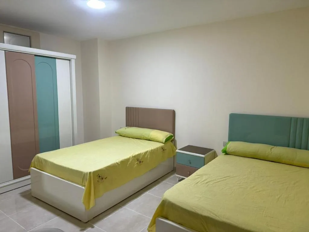 Image of Tiba Golden beach resort hurghada down town