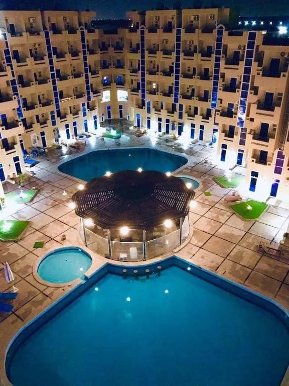 Image of Tiba resort