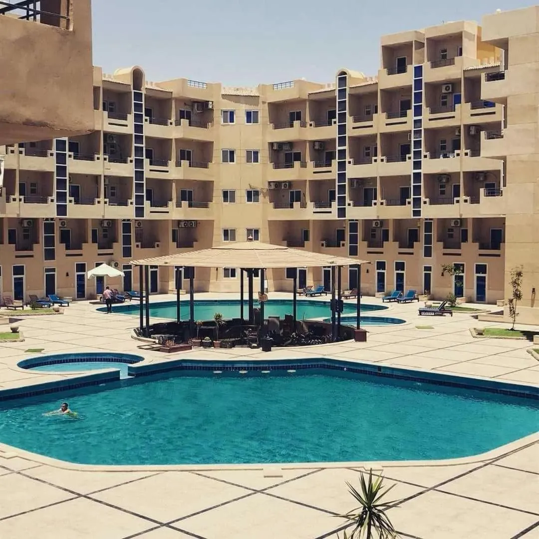 Image 3 of Tiba resort