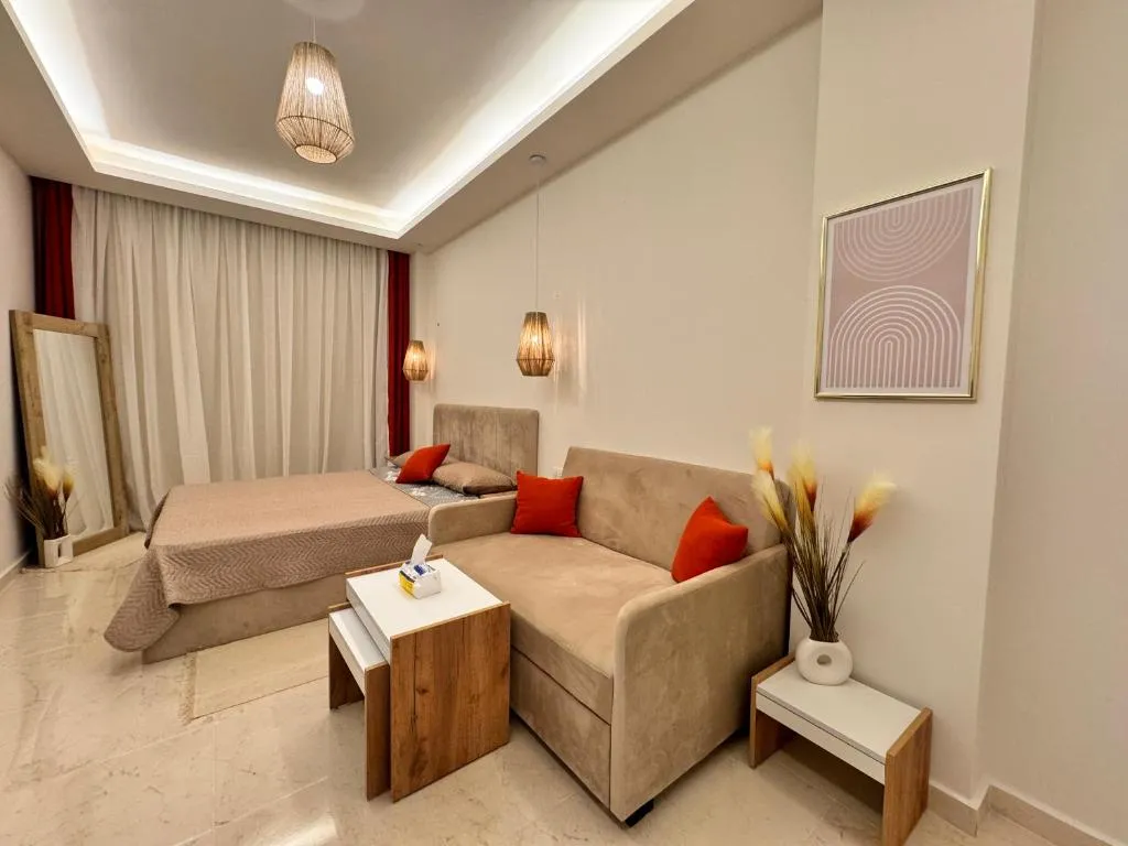 Image of Tolles Modernes Studio in Selena Bay