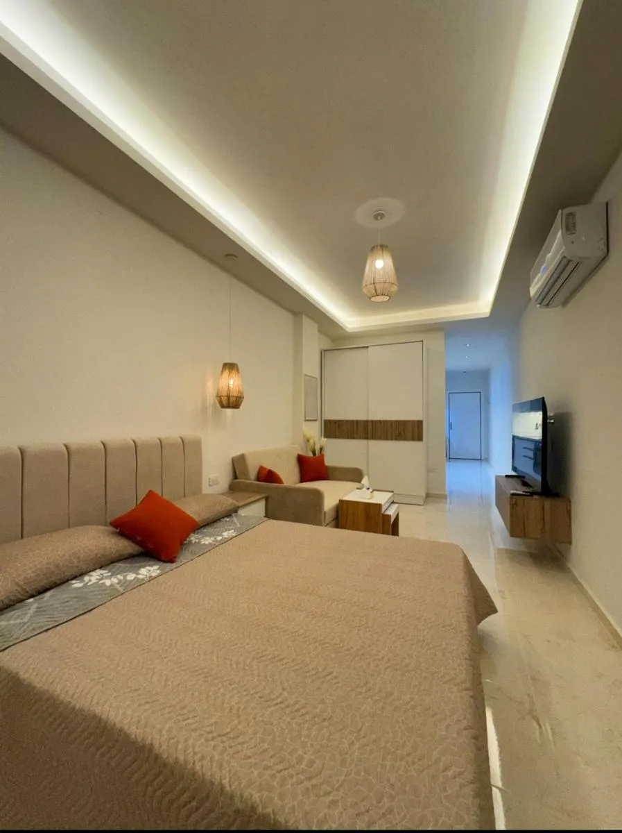 Image 3 of Tolles Modernes Studio in Selena Bay