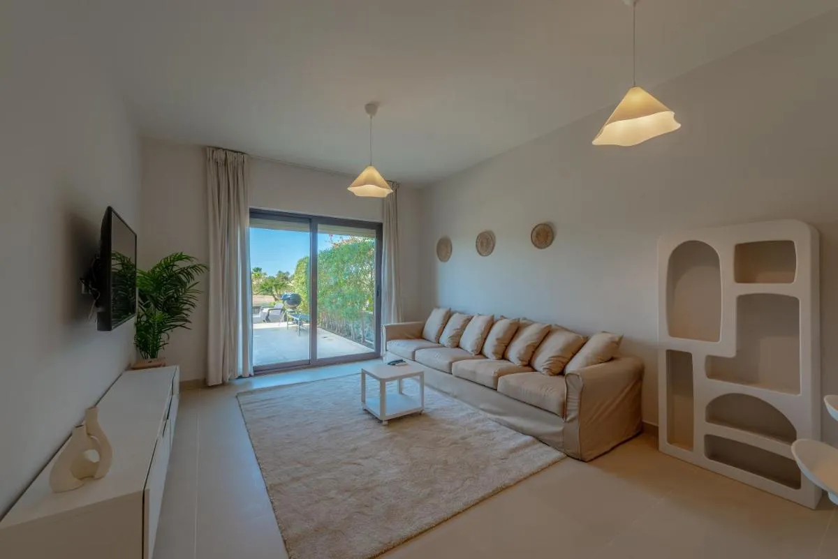 Image 1 of Tranquil 3BR TH in CYAN, El Gouna