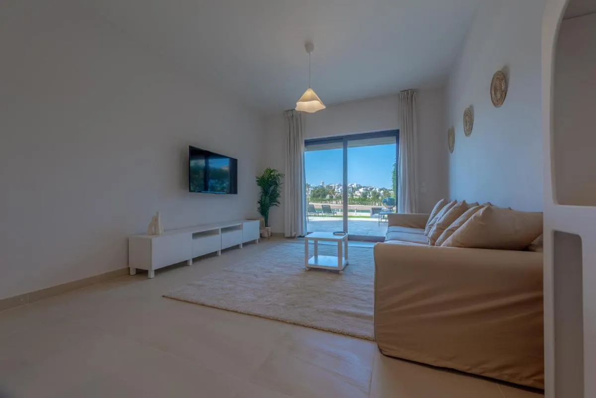 Image 5 of Tranquil 3BR TH in CYAN, El Gouna